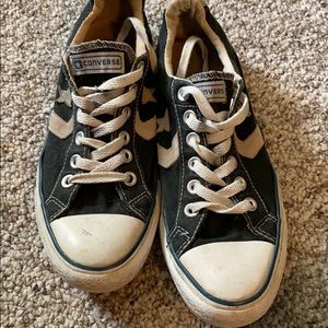 Converse All Star Sneakers